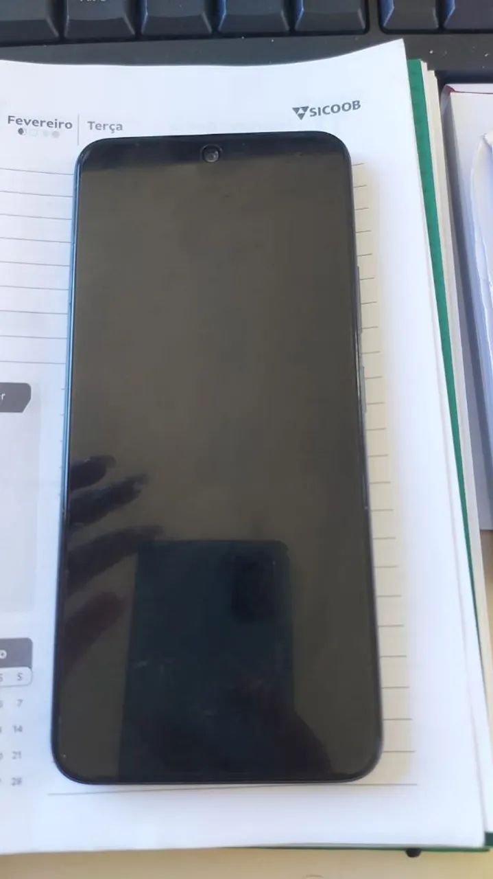 Infinix hot 50 pro  - Foto 3