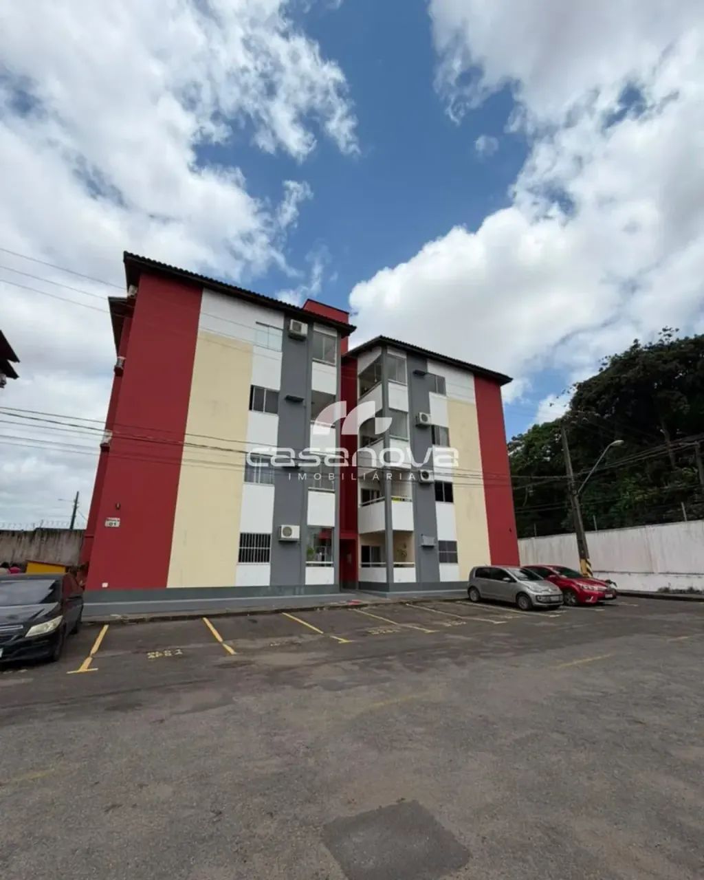 ALUGUEL GRAPHOS R$ 2.300 | 2 QUARTOS  | TURU - Foto 3
