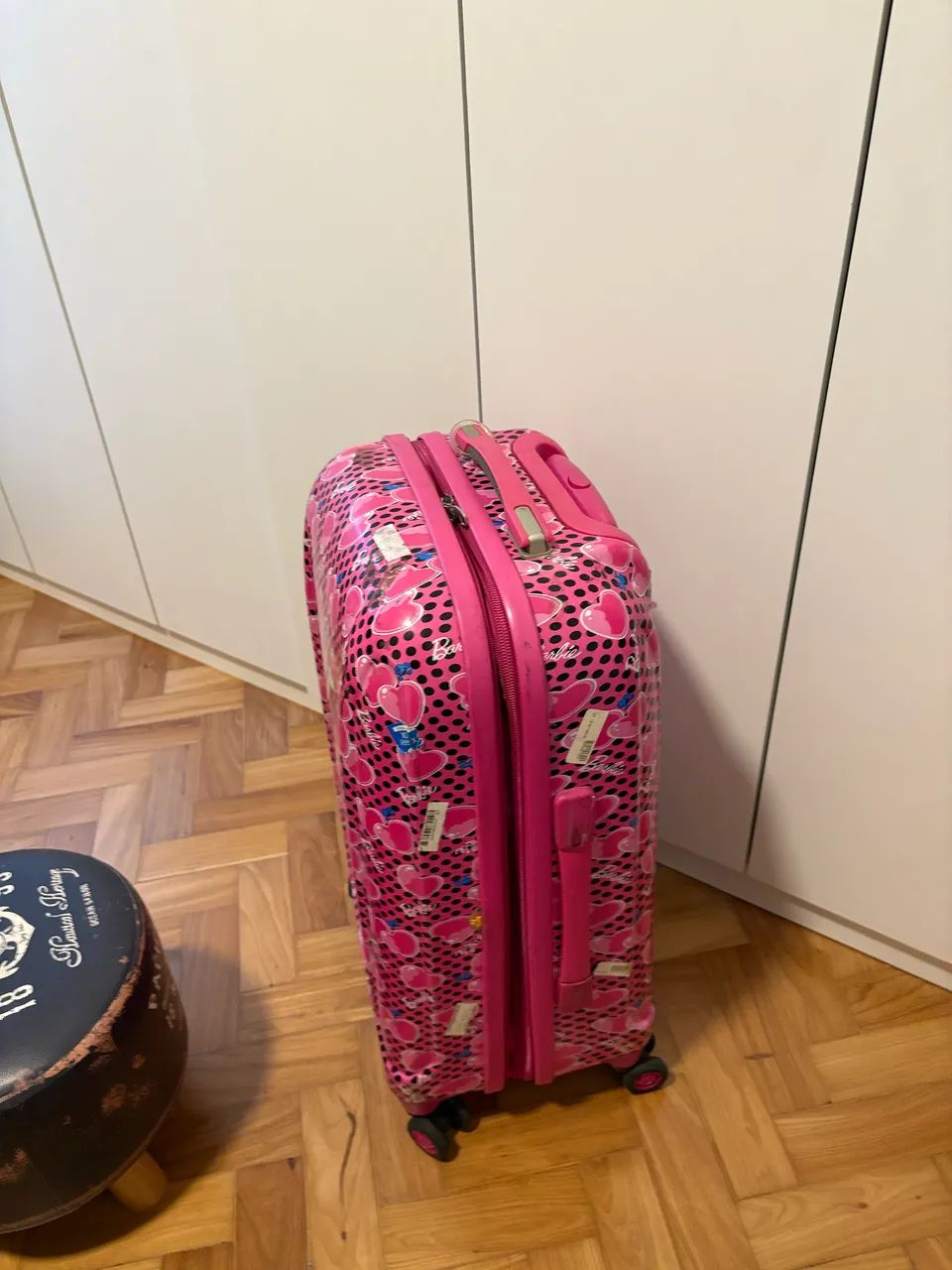Mala de 20 quilos