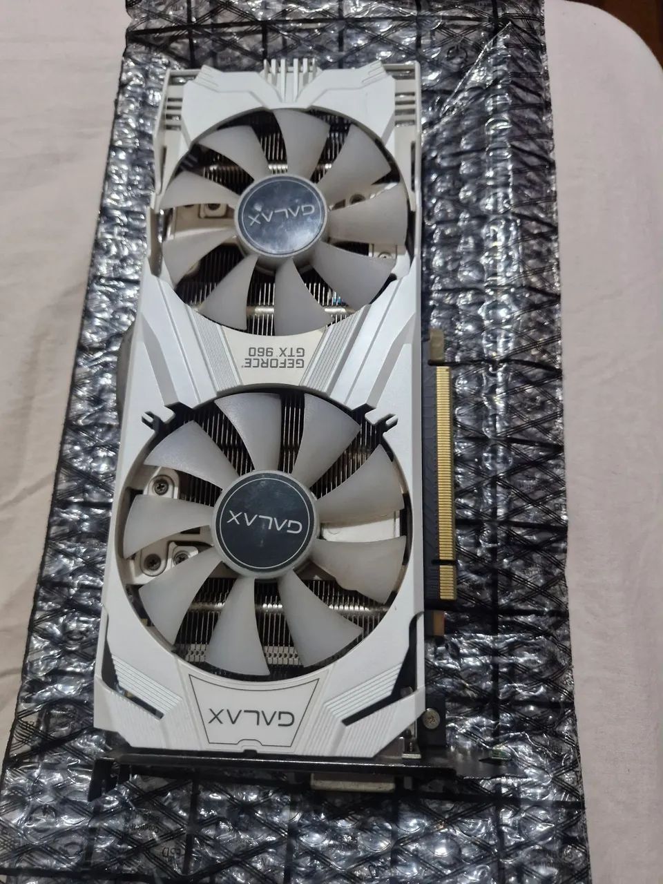 Placa video geforce gtx  - Foto 5