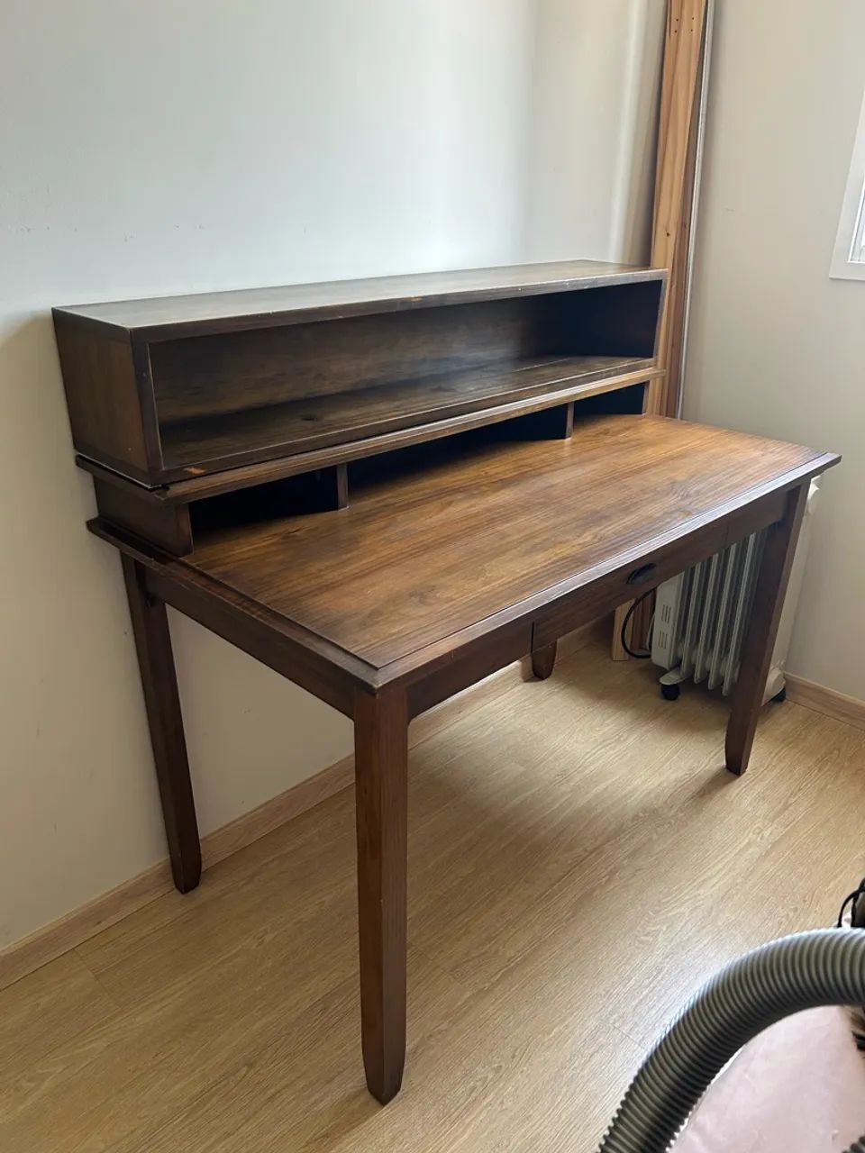 Mesa de estudo