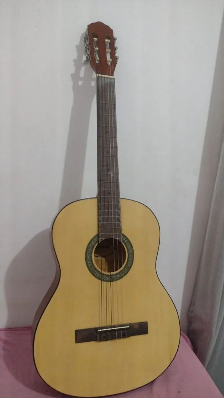 Violão  - Foto 4
