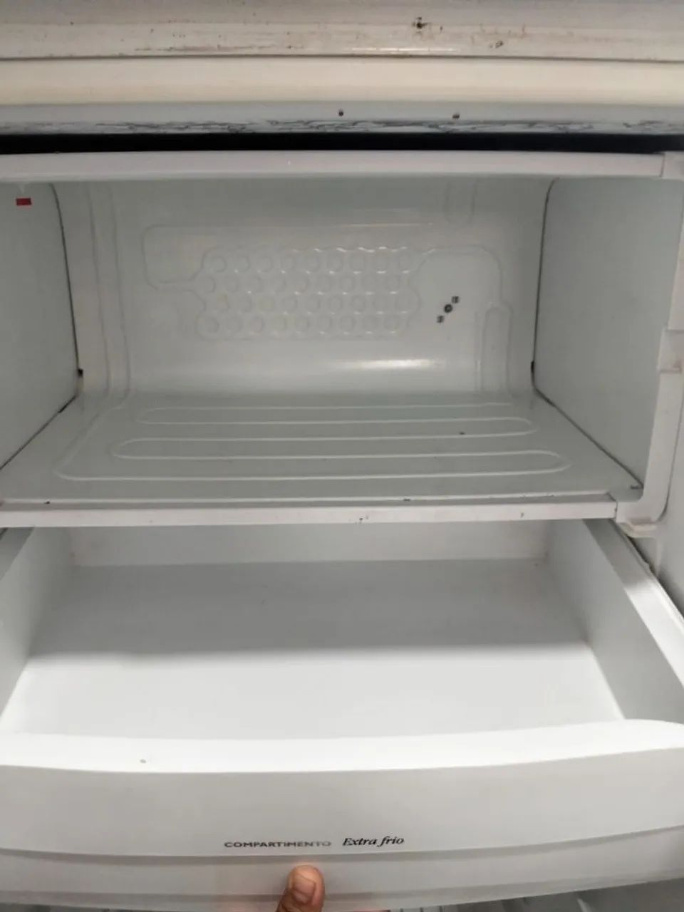 Geladeira Electrolux - Foto 4