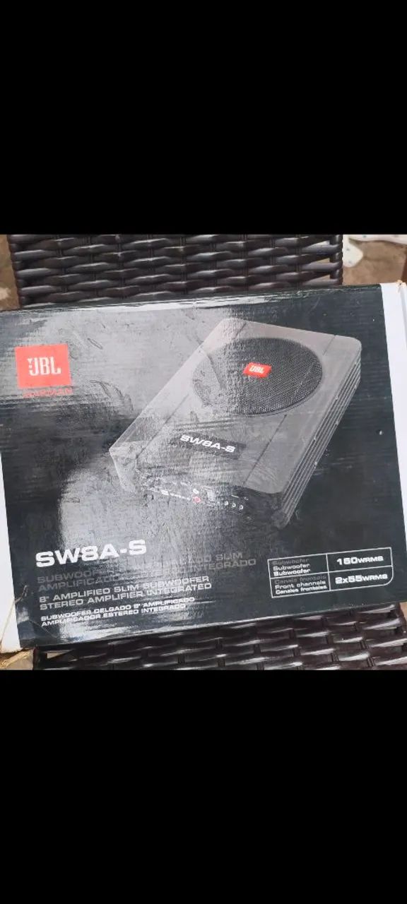 SWB JBL - Foto 2