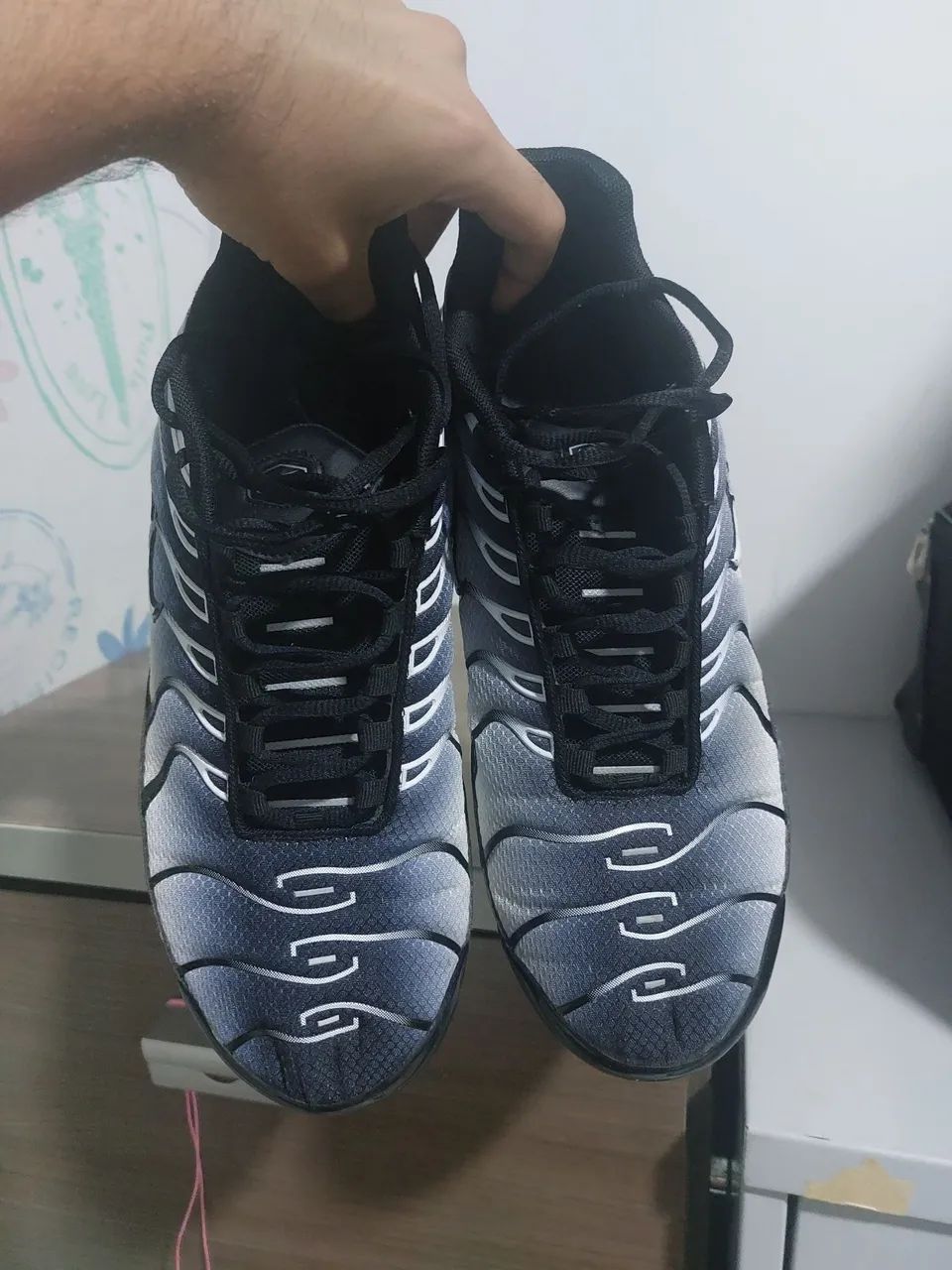 Tenis Tn original - Foto 4