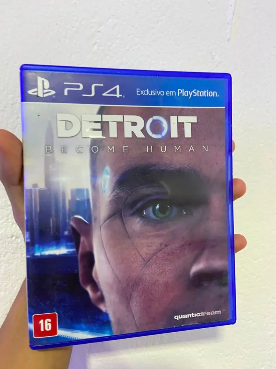 Jogos de ps4  - Foto 5