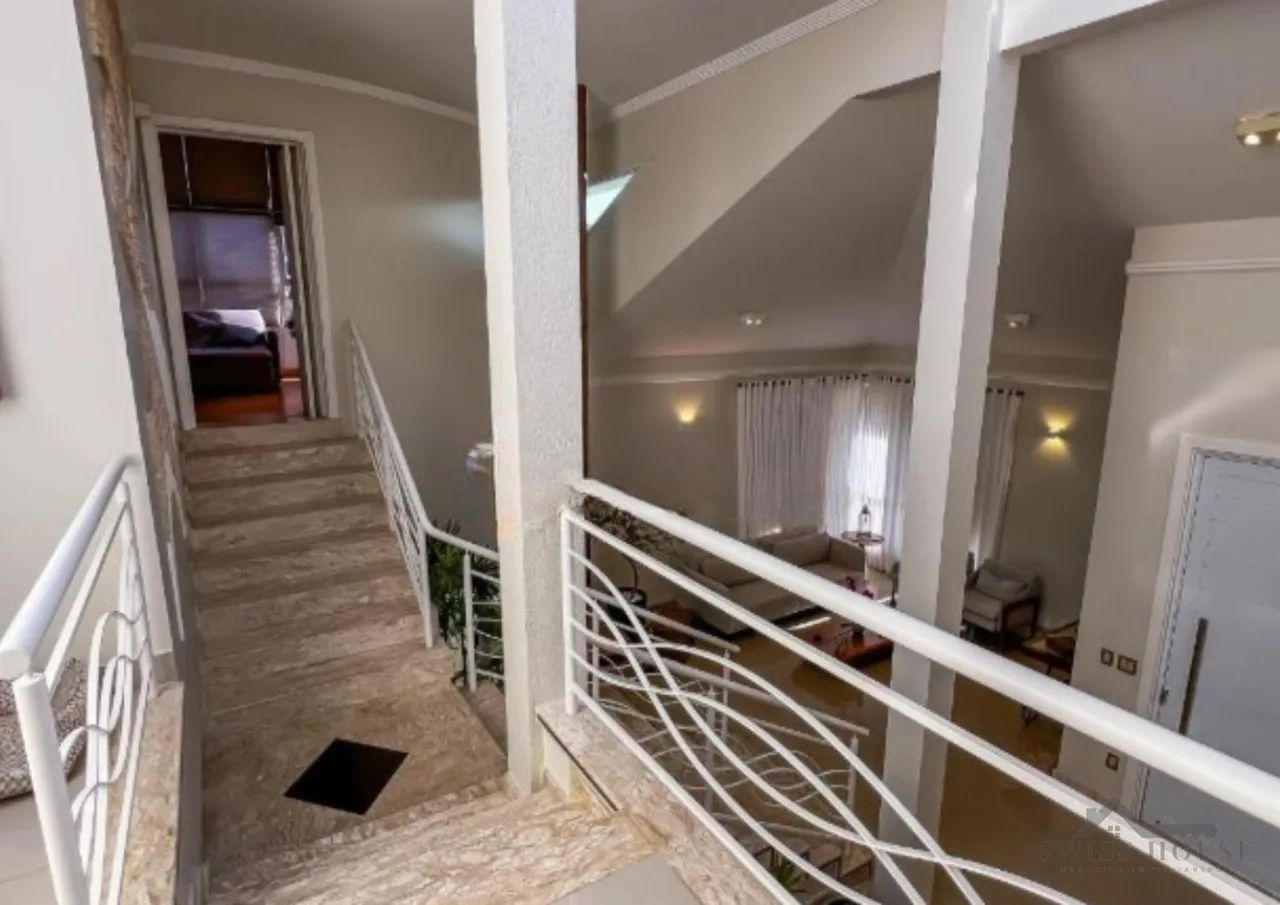 Casa a venda no Alphaville em Campinas/SP - Foto 4