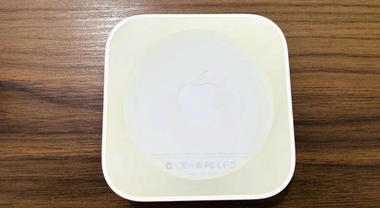 AirPort Express Apple  - Foto 3