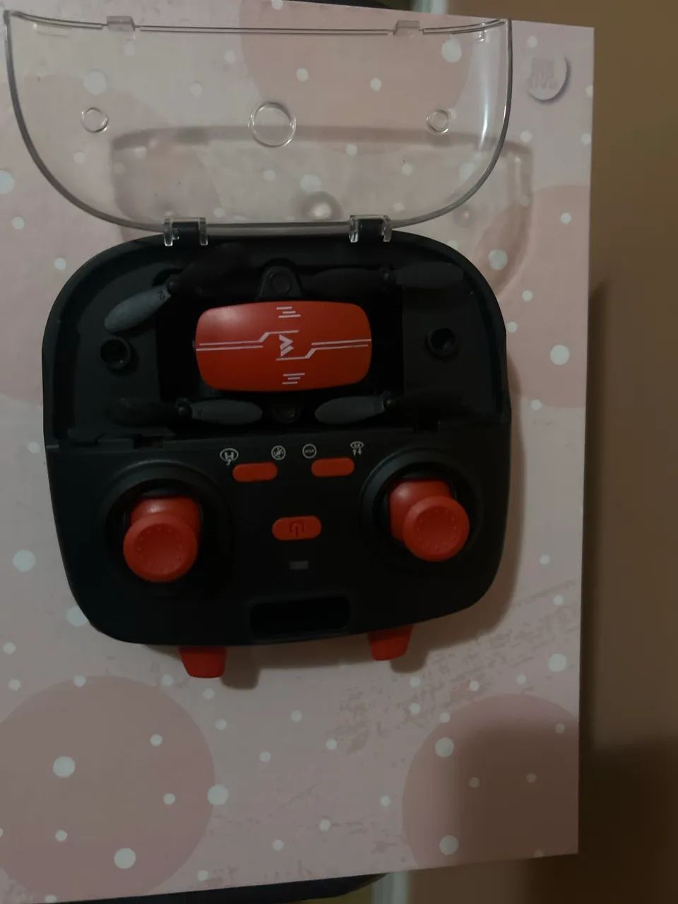 Seu filho Piloto de Drone ATOP X-Pack 16 - Foto 4