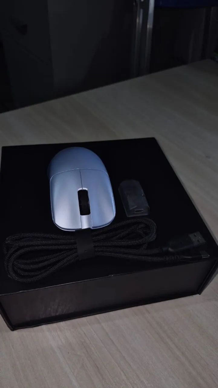Mouse Atk F1 Ultimate 2.0 - Foto 2