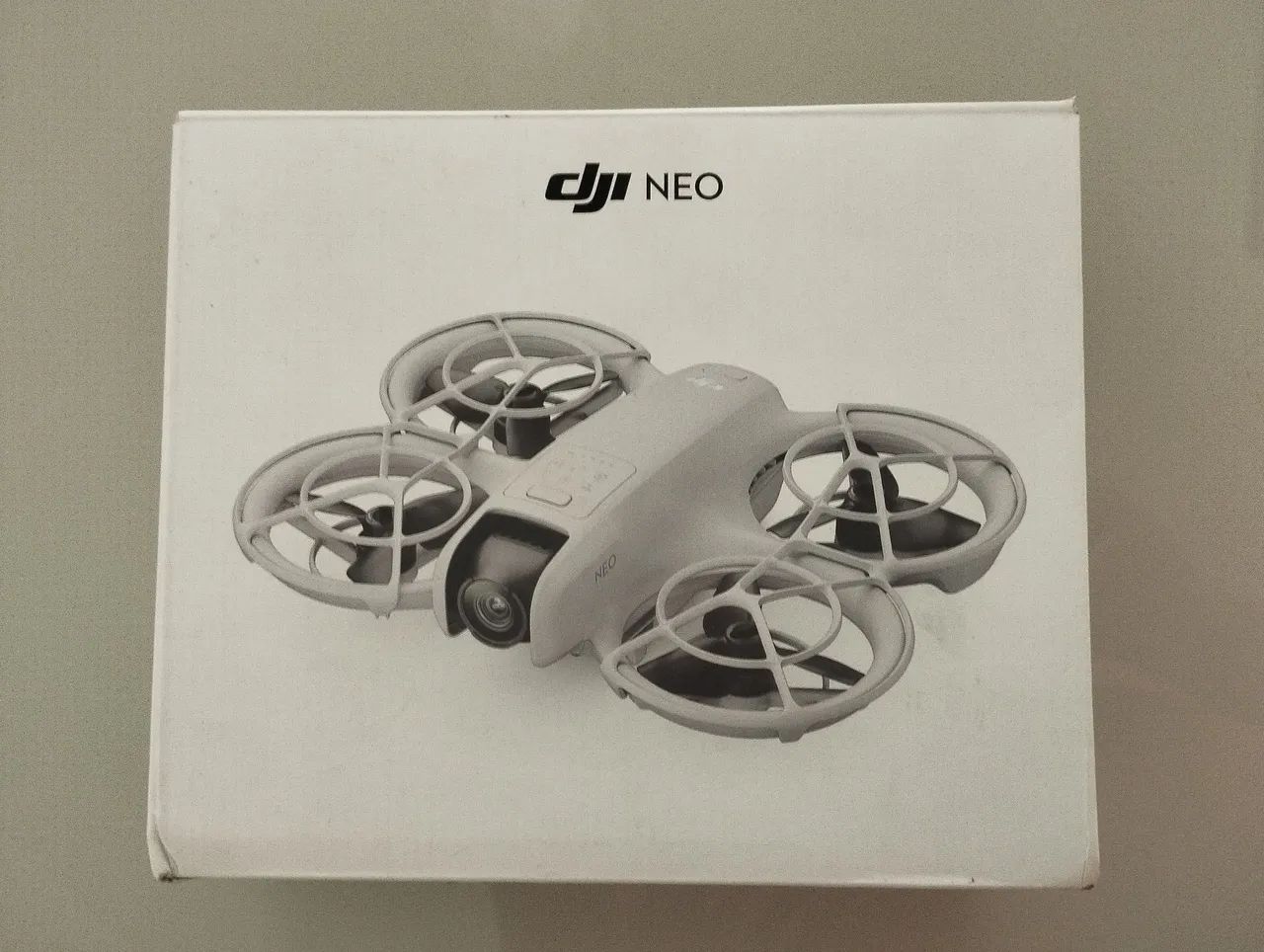 DRONE NEO 1