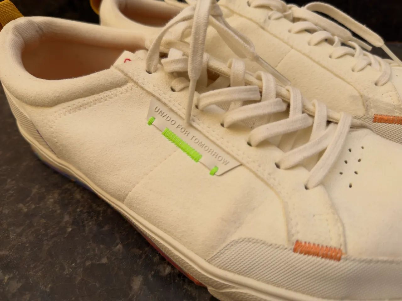 Tenis Undo for Tomorrow Novo 44 - Foto 2
