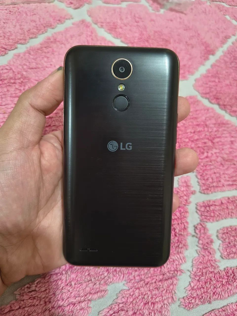 LG K10 2017 ZERO BALA LEIA O ANÚNCIO - Foto 3