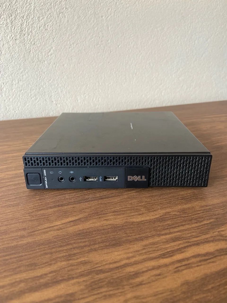 Mini PC Dell i5 4ª Geração / HD Graphics / 8GB RAM / 240GB SSD