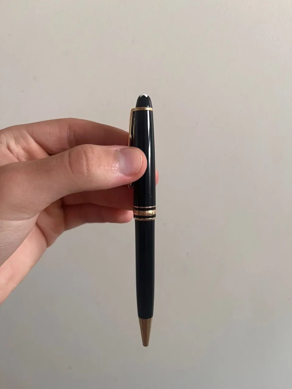 Caneta Montblanc  - Foto 4