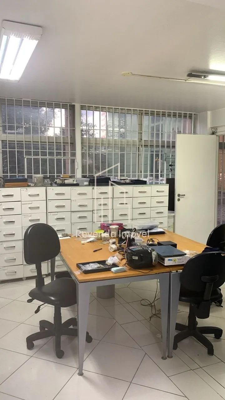 Oportunidade imperdível: Sala comercial à venda no Centro de Santo André-SP, com 90m² e 2  - Foto 4