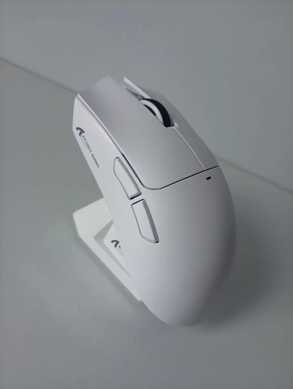 Mouse attack shark x11 / Novo e lacrado  - Foto 2
