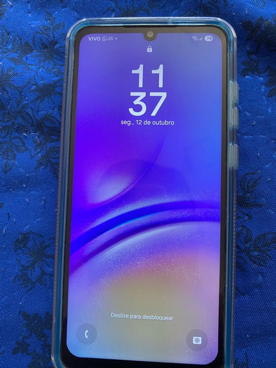 Samsung 128 gb 4 gb ram  - Foto 3