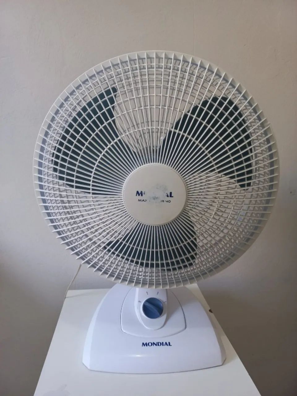 Ventilador Mondial