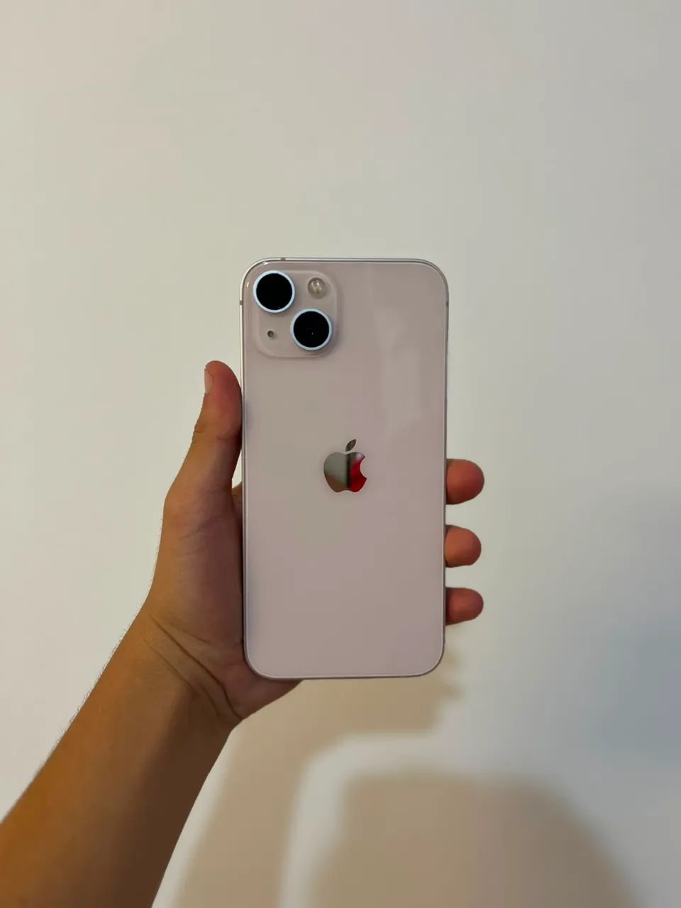 IPHONE 13 ROSA 128GB 