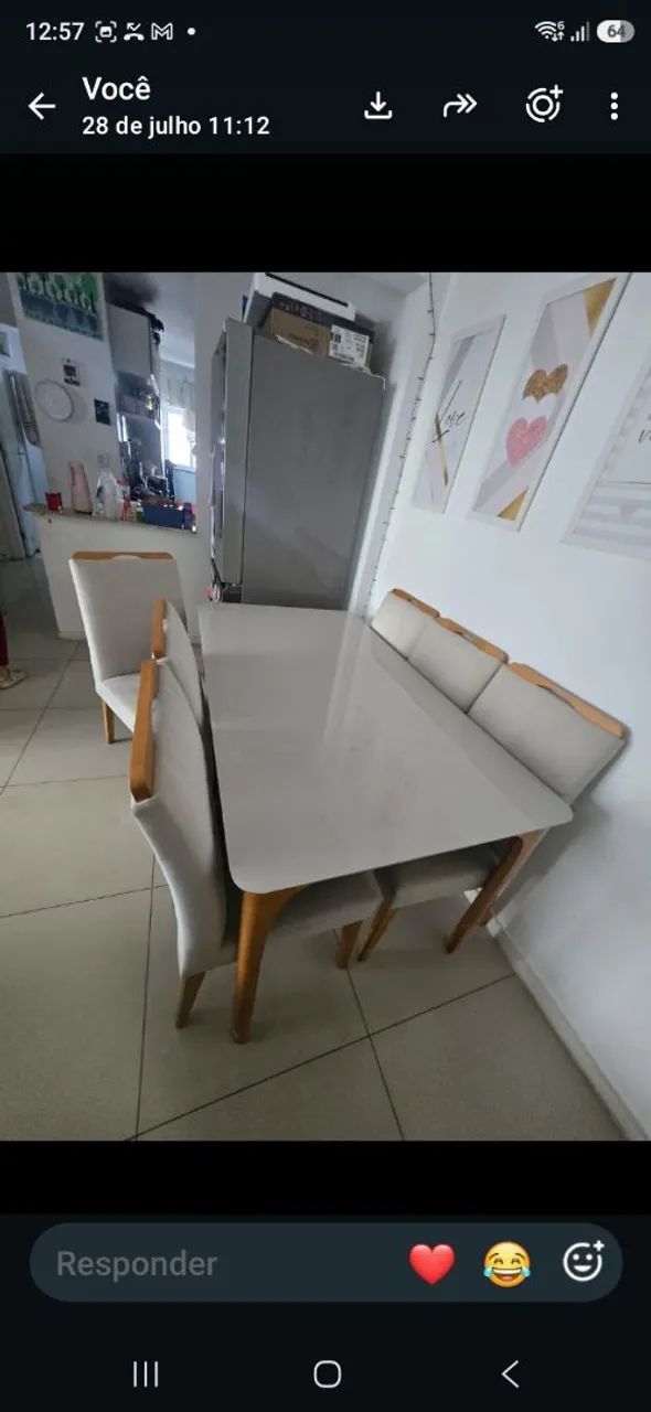 Mesa 160x090