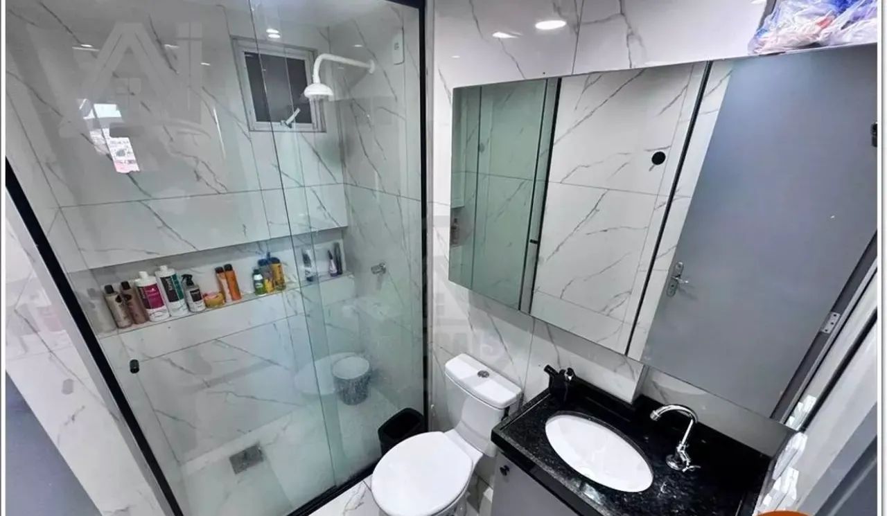 Apartamento na Maraponga - Foto 2