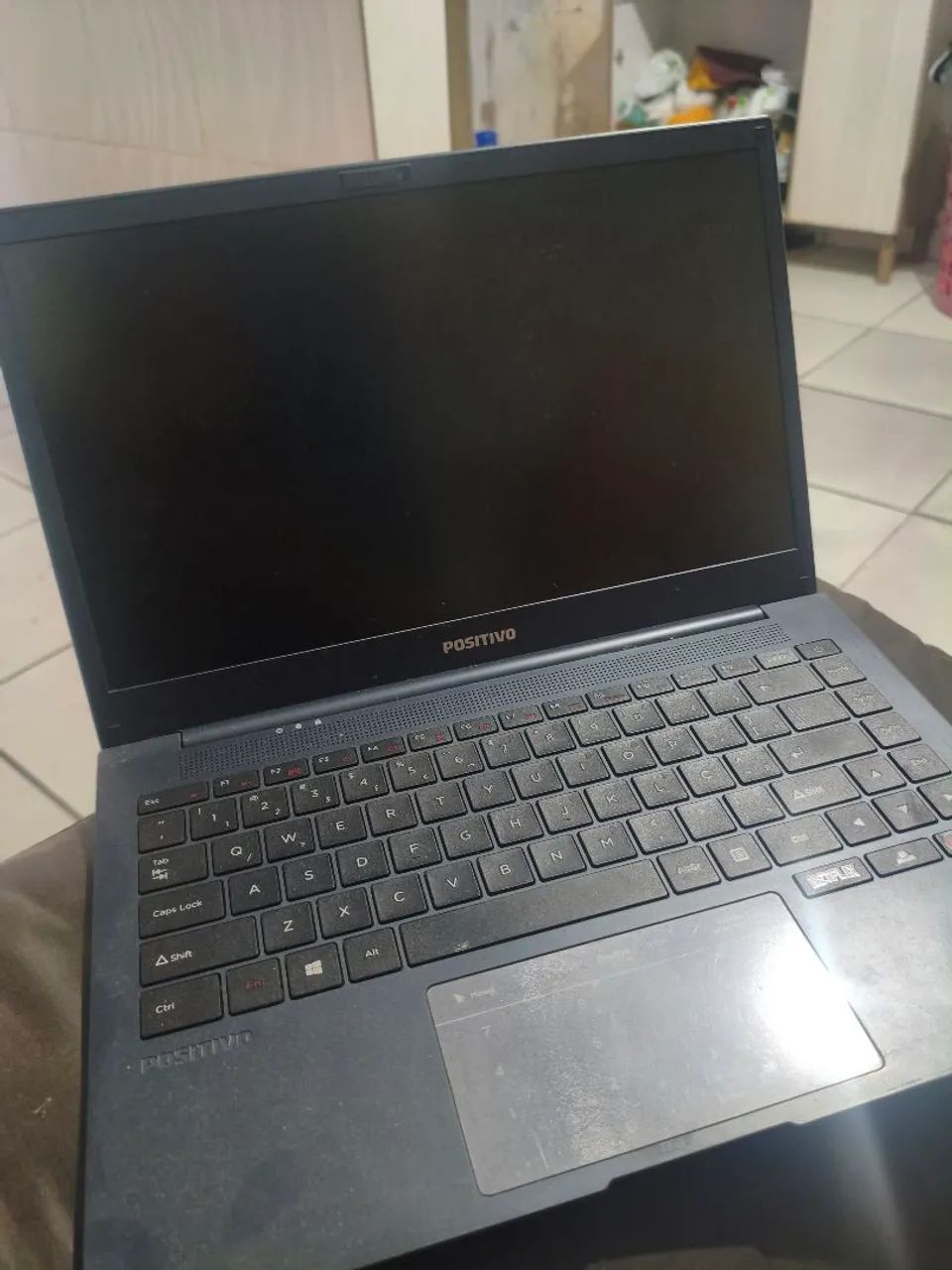 Vendo notebook positivo! - Foto 2