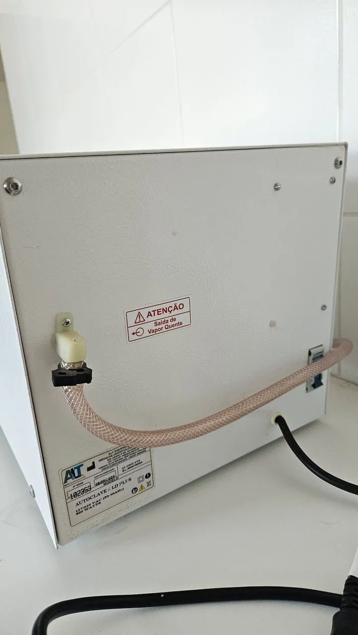Auto clave 5l - Foto 4