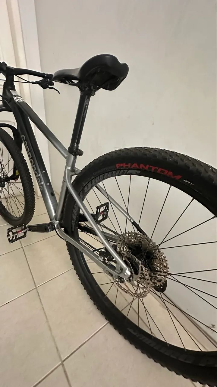 cannondale trail 2