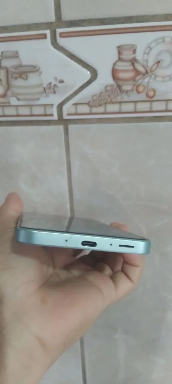 Vendo celular Samsung A26 - Foto 2