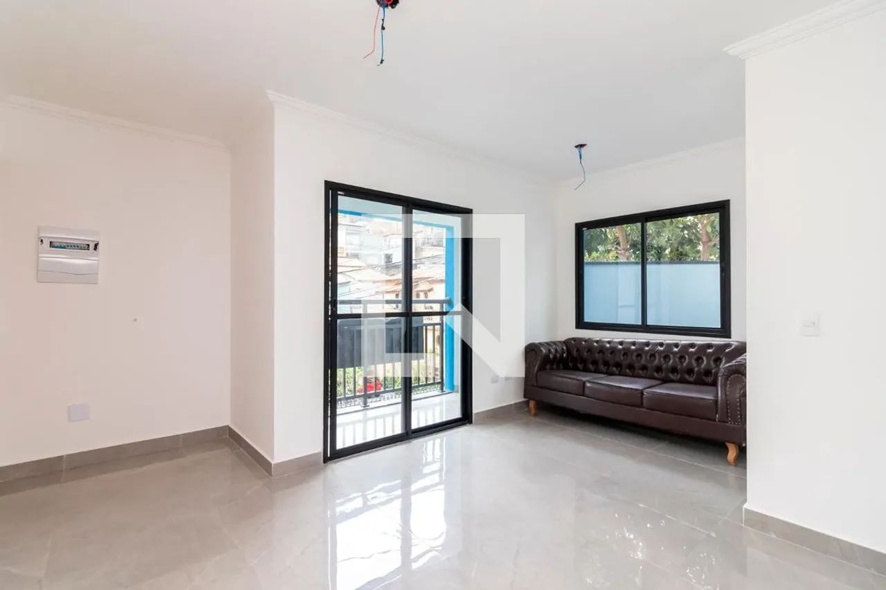 Apartamento à Venda - Vila Gustavo, 2 Quartos, 56 m2 - Foto 2
