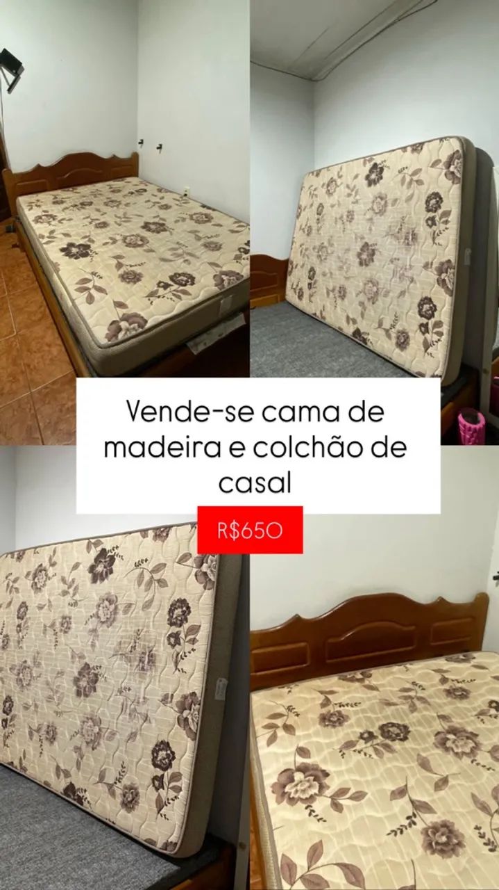 CAMA DE CASAL - Foto 5