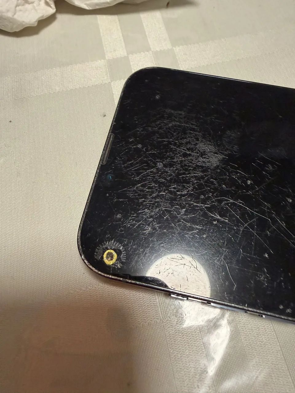 iPhone 13 Pro Max 128gb - Foto 3