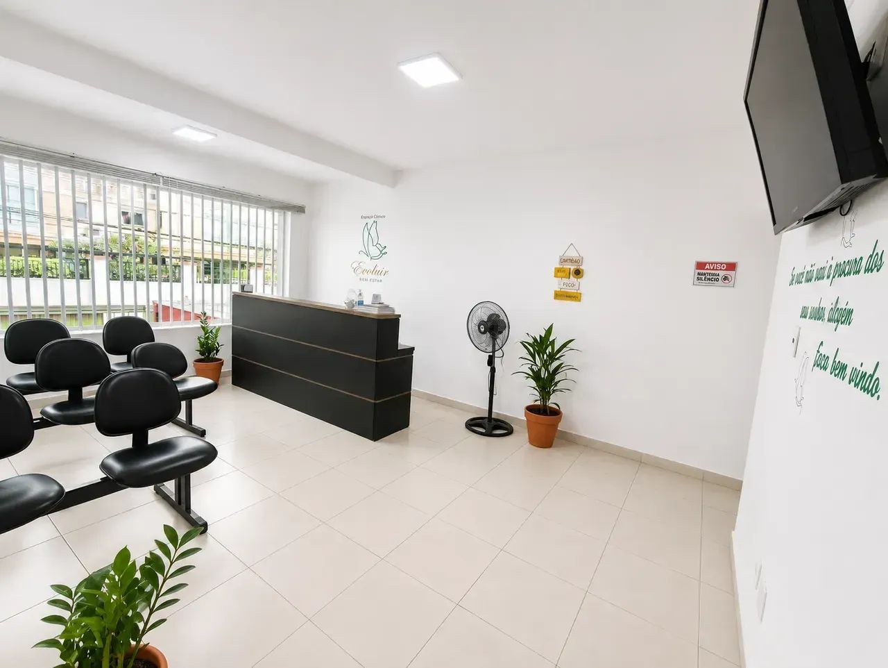 SALAS COMERCIAIS PARA LOCAÇÃO EM SANTANA - Foto 3