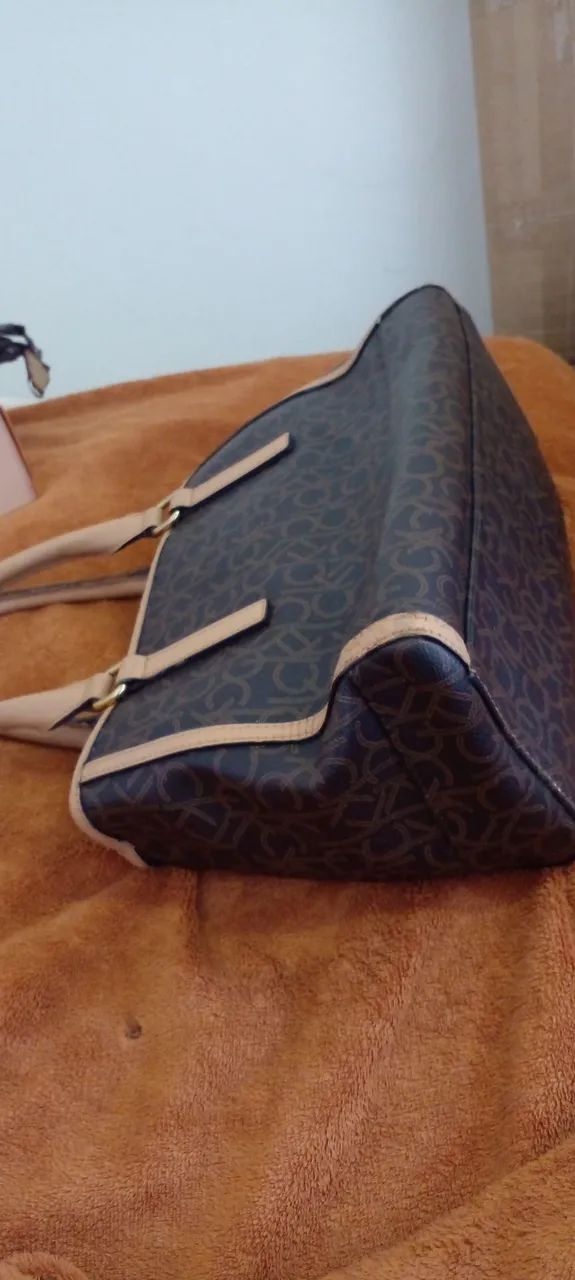 Bolsa cálvin klein original - Foto 4