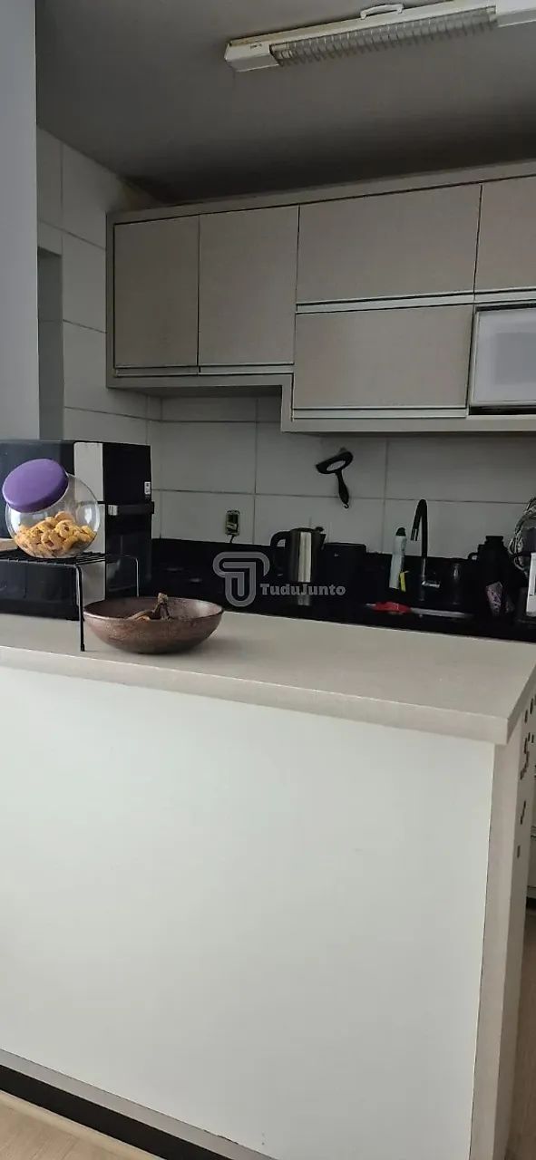 Apartamento 2 dormitórios no Pagani - Foto 2