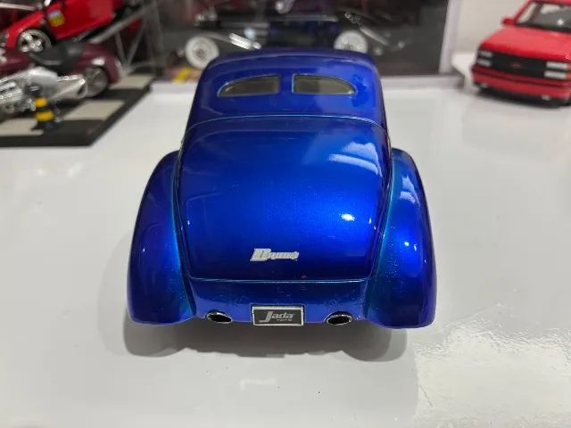 Miniatura Ford hot  - Foto 2
