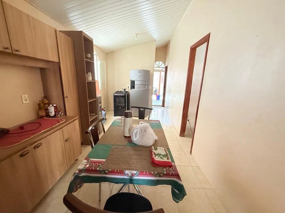 Vendo casa em São brás  - Foto 3