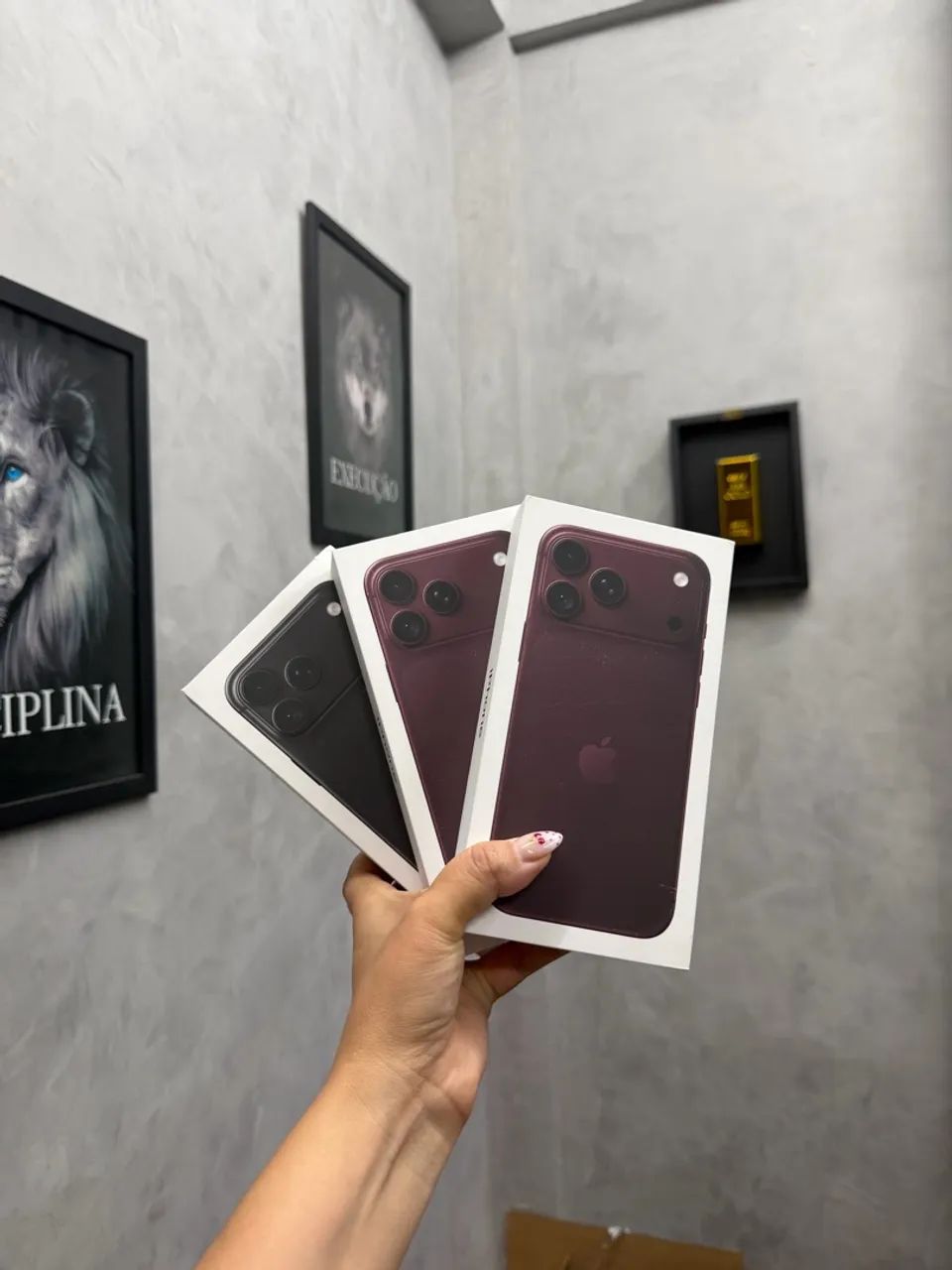18 pro max - Foto 4