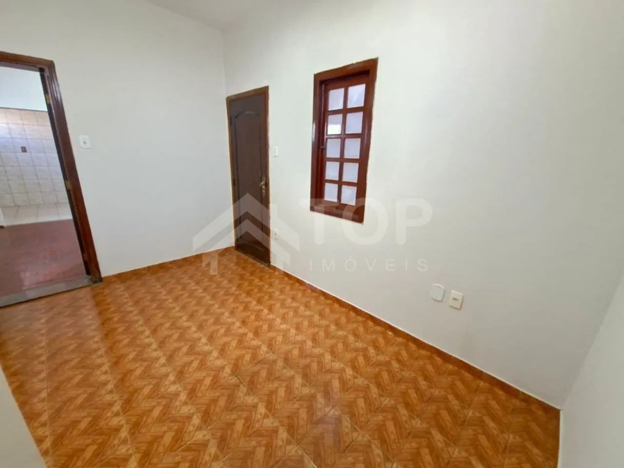 Casa Padrão para Alugar na Vila Faria, São Carlos - Foto 8