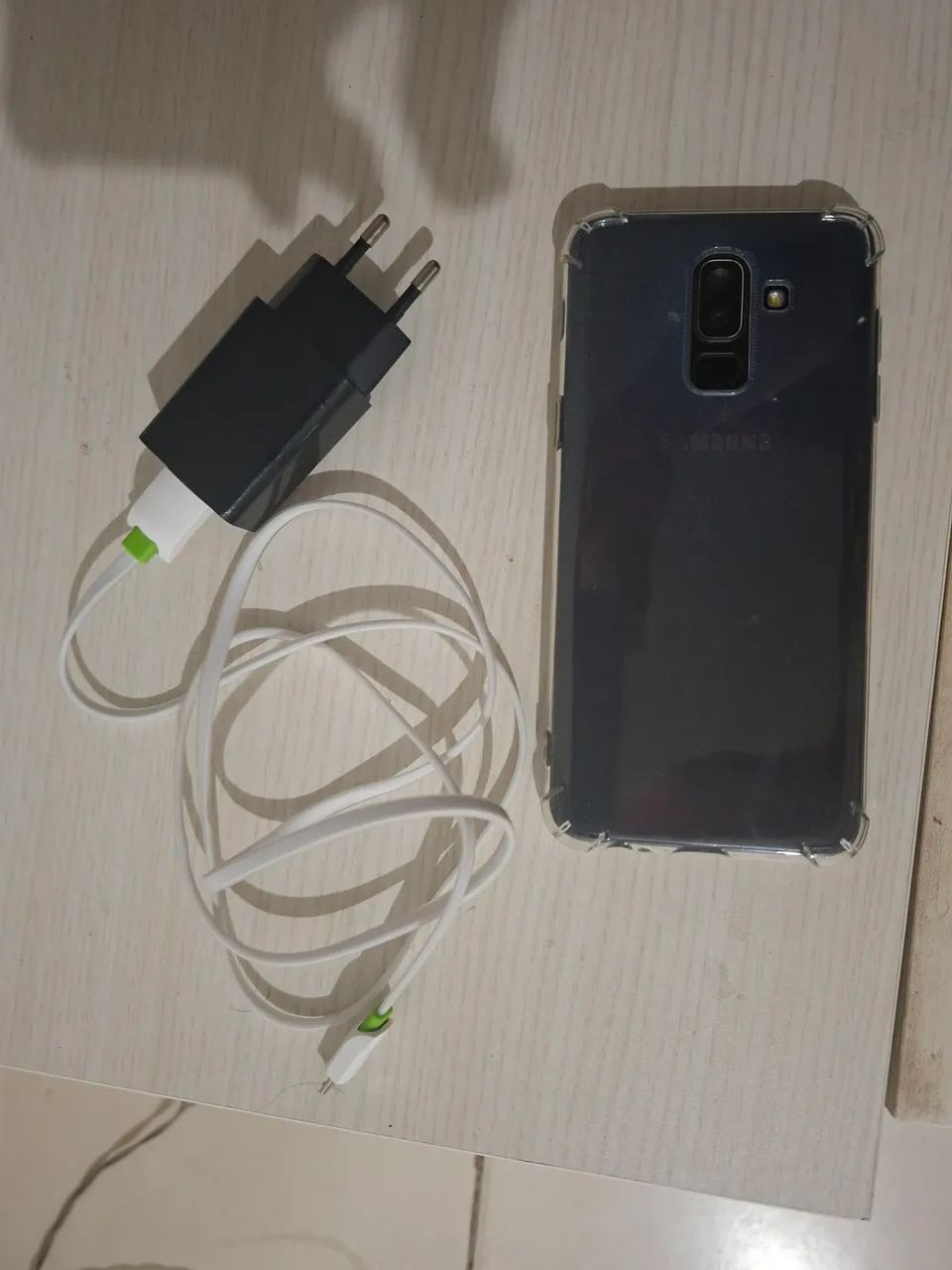 Sansung Galaxy J8 - Foto 3