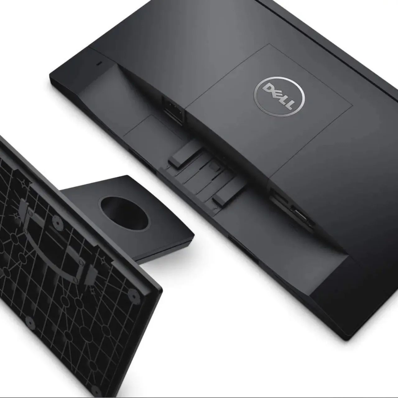 Monitor Dell 19? LED - VGA e DisplayPort - Foto 2