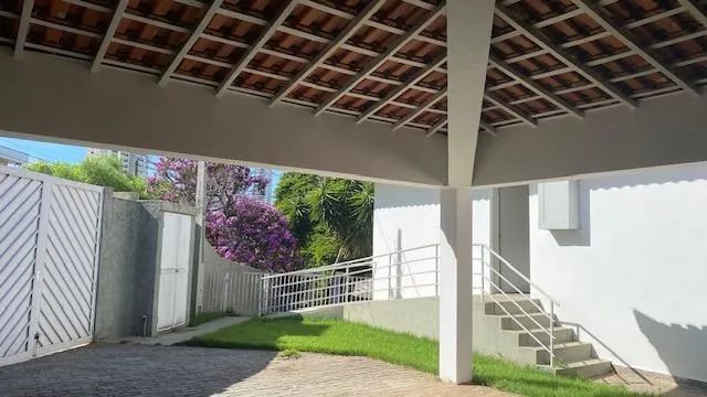 Casa Comercial para Locação no Parque Campolim  Sorocaba/SP | 3 Dormitórios (1 Suíte) | 3 - Foto 12