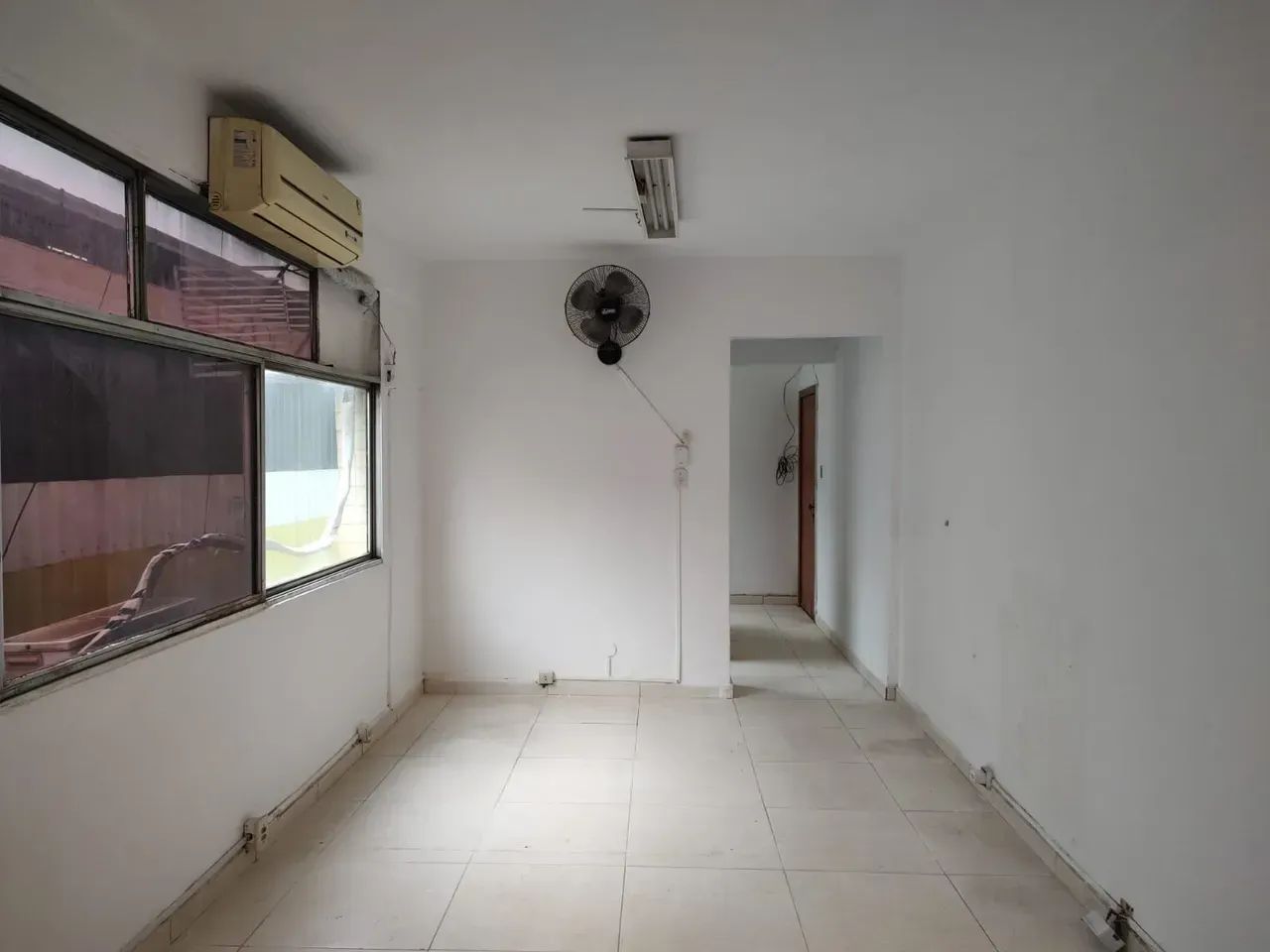 Alugo Sala em Nova Iguaçu - Foto 5