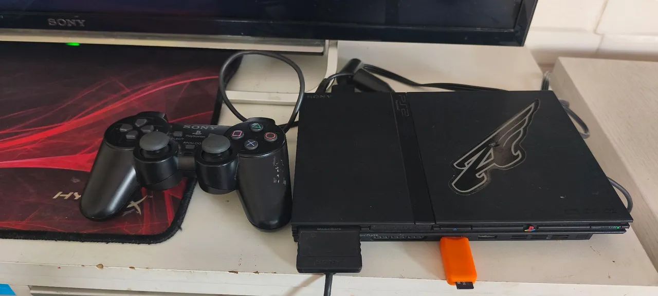 Player 2 desbloqueado 