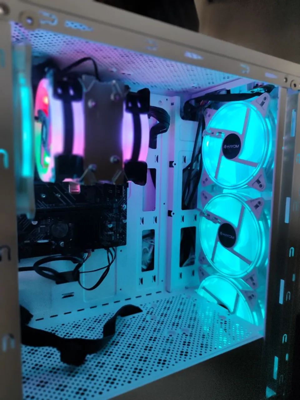 Pc gamer barato - Foto 2