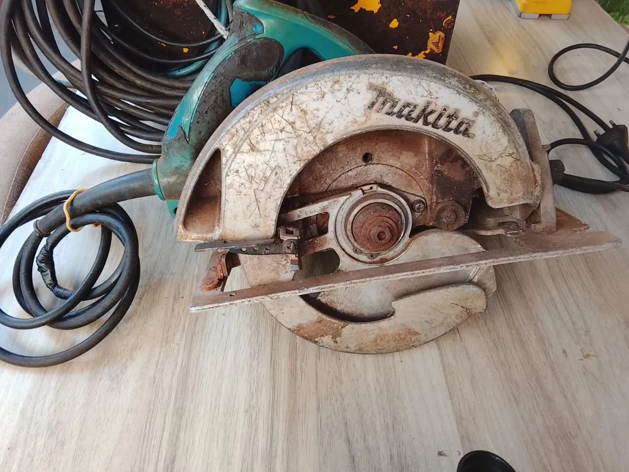 Serra circular  - Foto 4