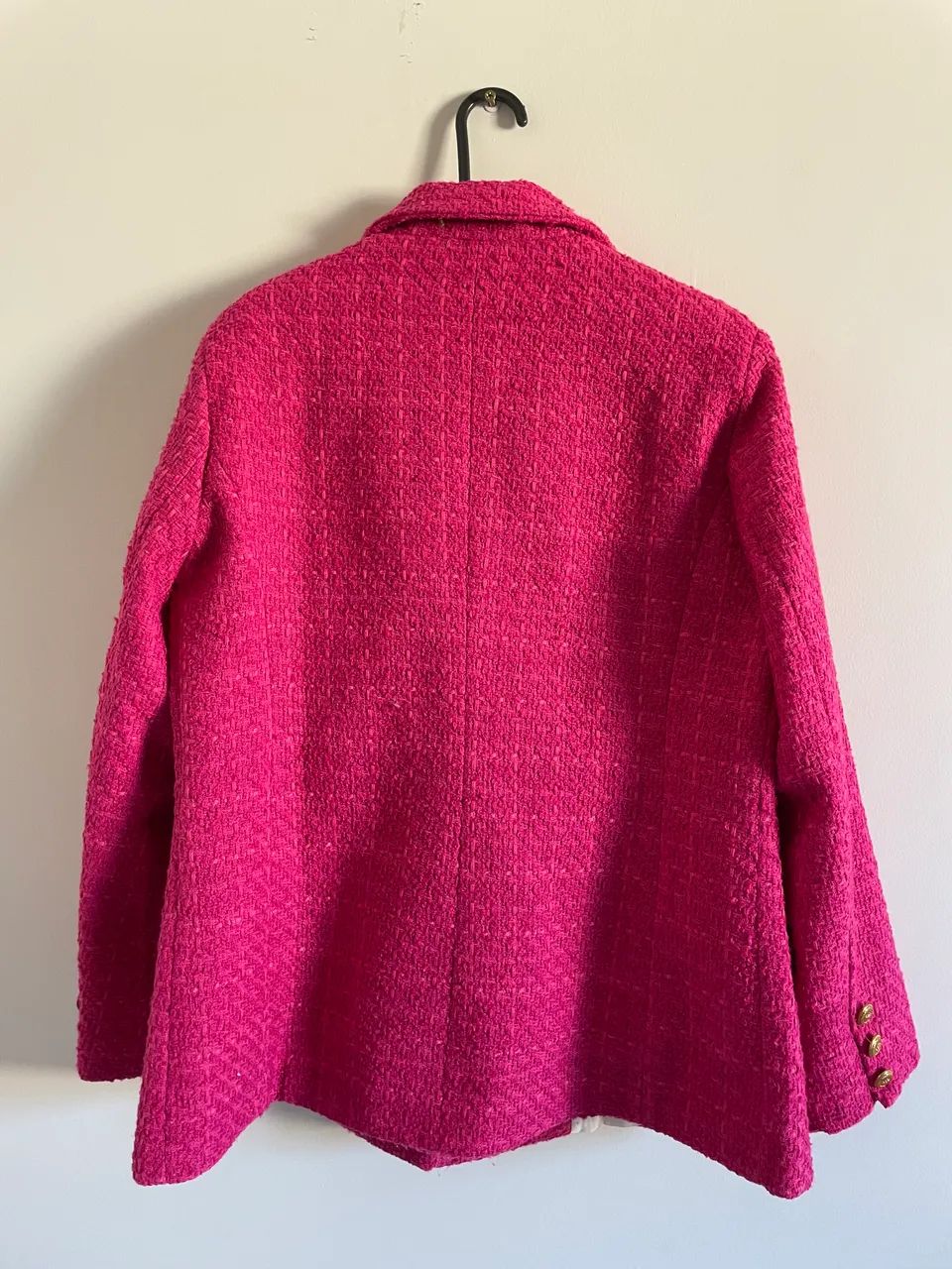 Blazer rosa  - Foto 2
