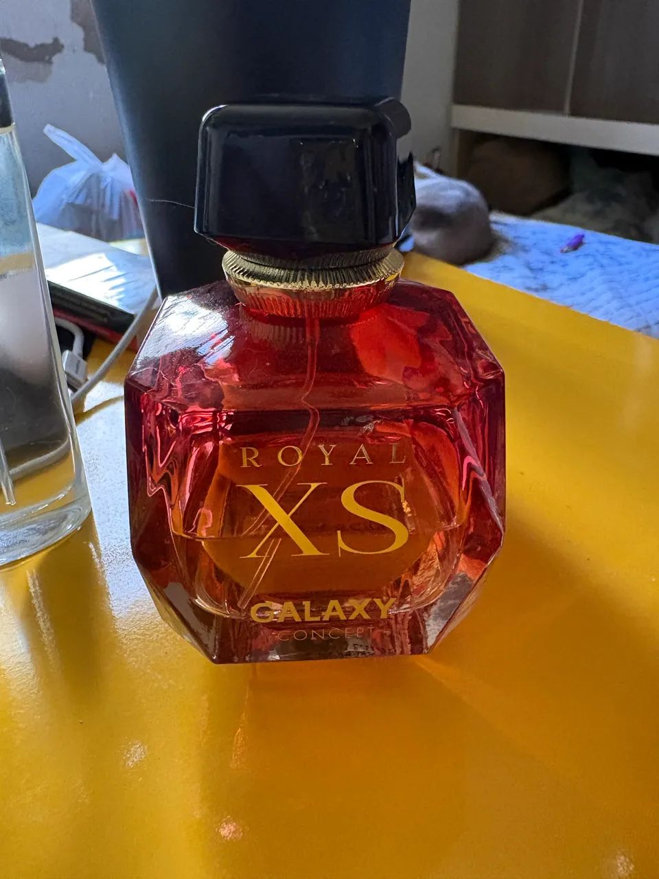 Perfume árabe XS 