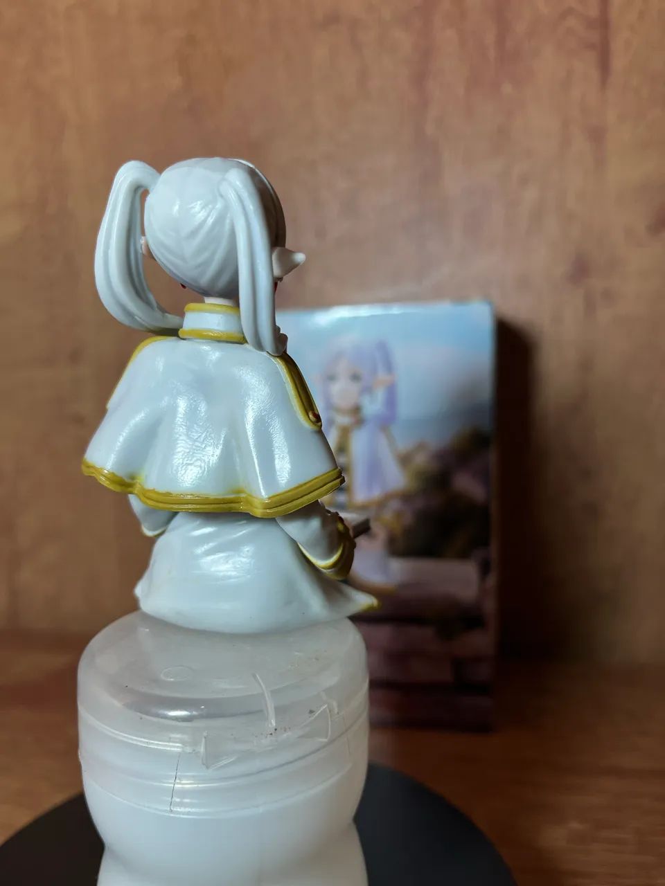 Frieren - 14cm - PVC - Foto 4